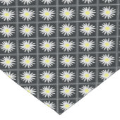Chemin De Table Court Coureur de table Jaune (Coin)