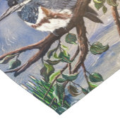 Chemin De Table Court Coureur de table Kingfisher (Coin)