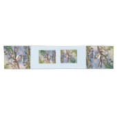 Chemin De Table Court Coureur de table Kingfisher (Horizontal)