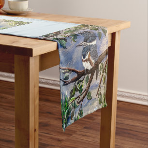 Chemin De Table Court Coureur de table Kingfisher