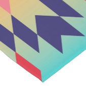 Chemin De Table Court Coureur de table Navajo Design-7 (Coin)