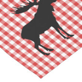 Chemin De Table Court Coureur de table Oie de Yellowstone (Coin)