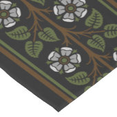 Chemin De Table Court Coureur de table Rose d'argent (Coin)