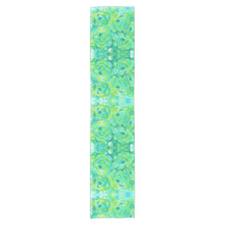 Chemin De Table Court Coureur de table rose par Ariella & Lily Designs