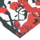 Chemin De Table Court Coureur de table Sakura (Coin)