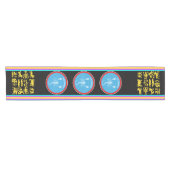 Chemin De Table Court Coureur de table Scorpio (Horizontal)