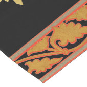 Chemin De Table Court Coureur de table Sphinx (Coin)