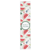 Chemin De Table Court Coureur de table Sunshine (Devant)