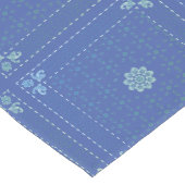 Chemin De Table Court Coureur de table Ticky Cactus (Coin)