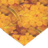 Chemin De Table Court Coureur de table végétale mixte (Coin)