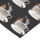 Chemin De Table Court Coureur frais de table basse (Coin)