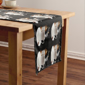 Chemin De Table Court Coureur frais de table basse (In Situ)