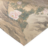 Chemin De Table Court Coureur japonais de table d'art (Coin)