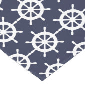 Chemin De Table Court Coureur nautique de table de barre de bateau de (Coin)