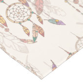 Chemin De Table Court Coutume 14" de Dreamcatcher X 72" coureur de (Coin)