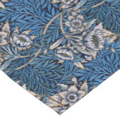 Chemin De Table Court Couverture Polaire (Coin)