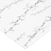 Chemin De Table Court Cracks (Coin)