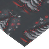 Chemin De Table Court Creepmas (Coin)