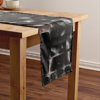 Chemin De Table Court Créez votre propre personnalisation