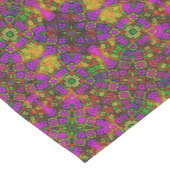 Chemin De Table Court Croix de Monstruo (Coin)