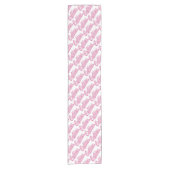 Chemin De Table Court Cubbie-CAMO-PINK-Final (Devant)