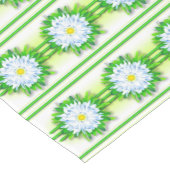 Chemin De Table Court Daisy (Coin)