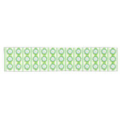 Chemin De Table Court Daisy (Horizontal)