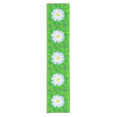 Chemin De Table Court Daisy (Devant)