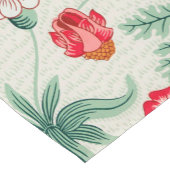 Chemin De Table Court Daisy, William Morris (Coin)