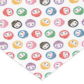 Chemin De Table Court Daruma (Coin)