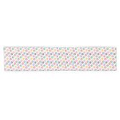 Chemin De Table Court Daruma (Horizontal)