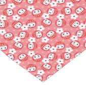 Chemin De Table Court Daruma (Coin)
