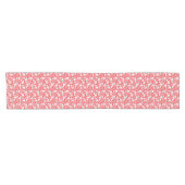 Chemin De Table Court Daruma (Horizontal)