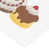 Chemin De Table Court Département de la décoration (Coin)