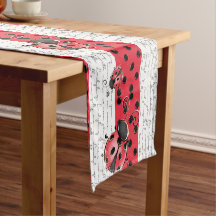 Design Ladybug Ladybird