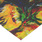 Chemin De Table Court Dîner de thanksgiving (Coin)