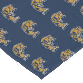 Chemin De Table Court Diplôme de la FIU Panthers (Coin)