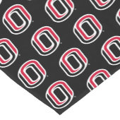 Chemin De Table Court Diplômé de l'UNO Mavericks (Coin)