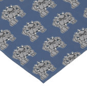 Chemin De Table Court Diplôme SUOSU (Coin)