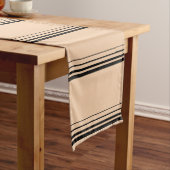Chemin De Table Court Donnez Merci Blush Table Runner (In Situ)