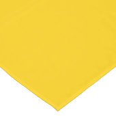 Chemin De Table Court Drapeau allemand (Coin)