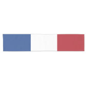 Chemin De Table Court Drapeau des Pays-Bas (Horizontal)