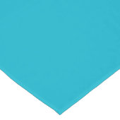 Chemin De Table Court Drapeau du Kazakhstan (Coin)