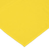 Chemin De Table Court Drapeau ukrainien (Coin)