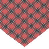 Chemin De Table Court Dunbar Scotland District Tartan (Coin)