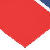 Chemin De Table Court Dynamic Tennessee (Coin)