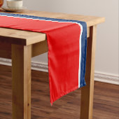 Chemin De Table Court Dynamic Tennessee (In Situ)