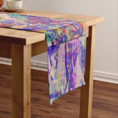 Chemin De Table Court Dynamite (In Situ)