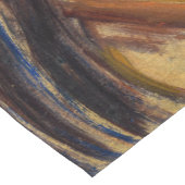 Chemin De Table Court Edvard Munch - Le cri 1910 (Coin)