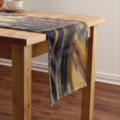 Chemin De Table Court Edvard Munch - Le cri 1910 (In Situ)